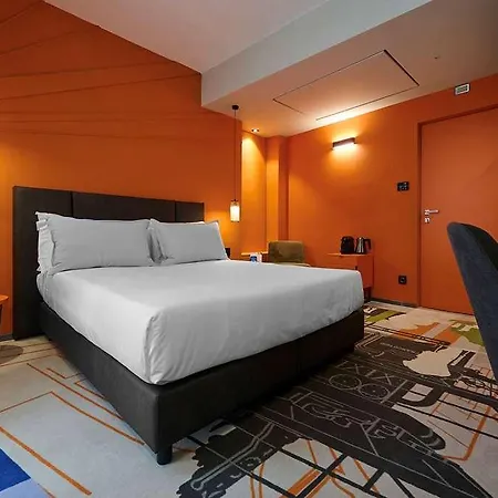 Mytale Hotel *