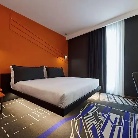 Mytale Hotel *
