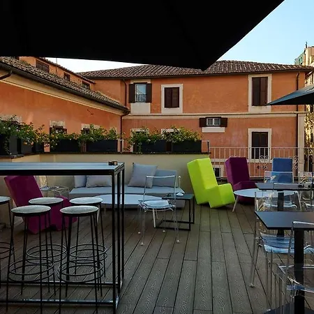 Mytale * Rome