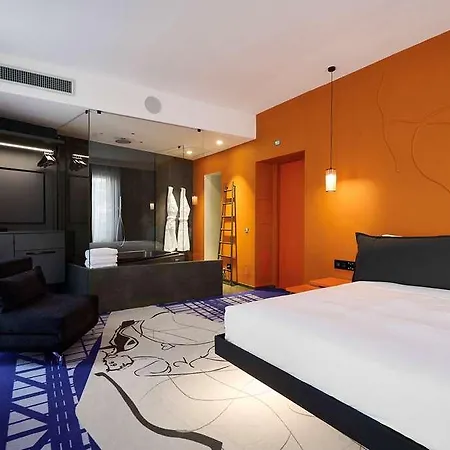 Hotel Mytale