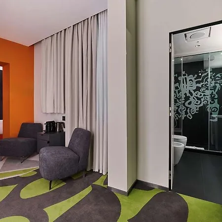Hotel Mytale