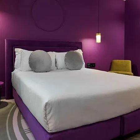 Mytale Hotel