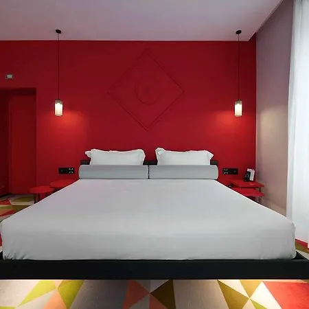 Hotel Mytale *
